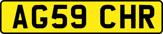 AG59CHR