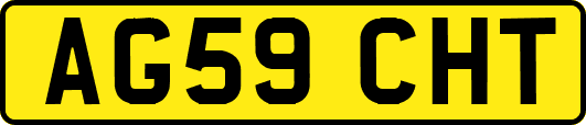 AG59CHT