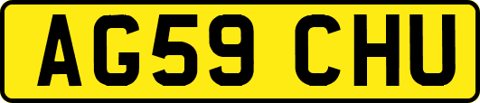 AG59CHU