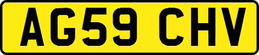 AG59CHV