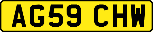 AG59CHW
