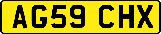 AG59CHX