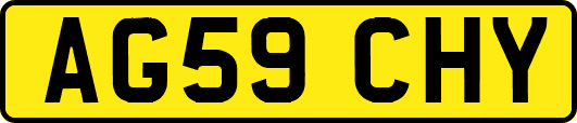 AG59CHY