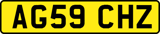 AG59CHZ