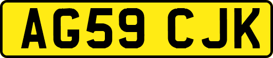 AG59CJK