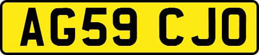 AG59CJO