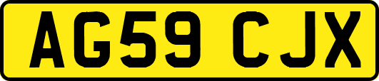 AG59CJX