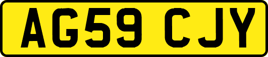 AG59CJY