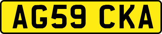 AG59CKA