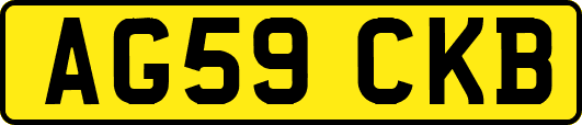 AG59CKB