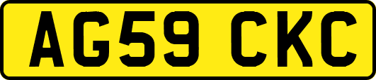 AG59CKC