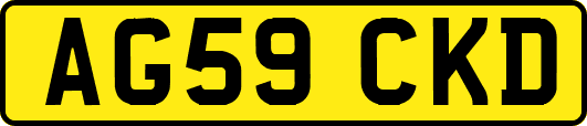 AG59CKD