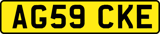 AG59CKE