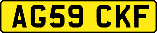 AG59CKF