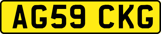 AG59CKG
