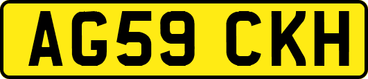 AG59CKH