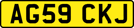 AG59CKJ