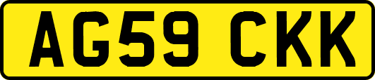AG59CKK