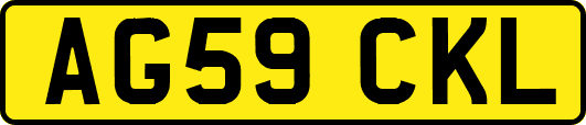 AG59CKL
