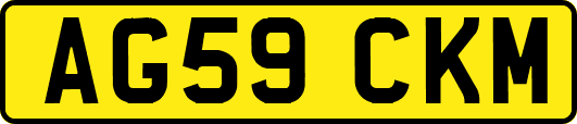 AG59CKM