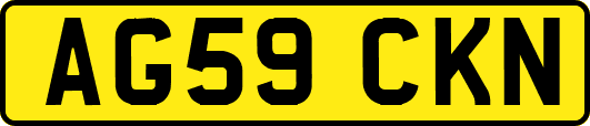 AG59CKN