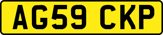 AG59CKP
