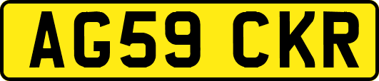 AG59CKR