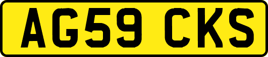 AG59CKS