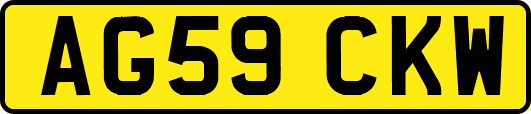 AG59CKW