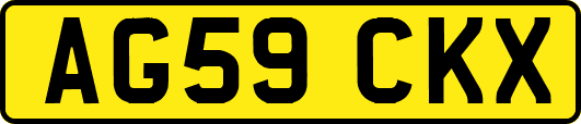 AG59CKX