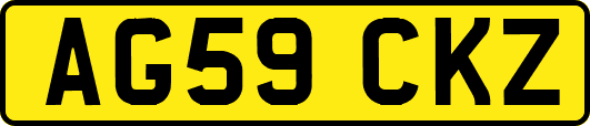 AG59CKZ