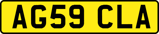 AG59CLA