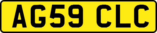 AG59CLC