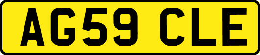 AG59CLE