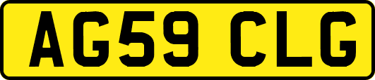 AG59CLG