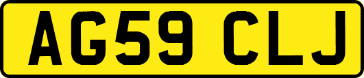 AG59CLJ
