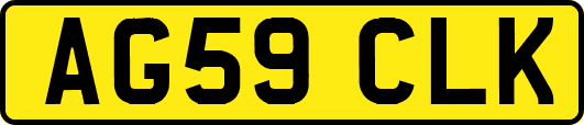 AG59CLK