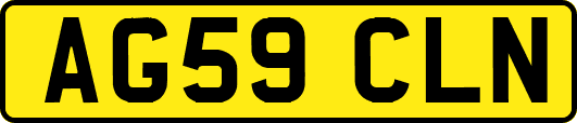 AG59CLN