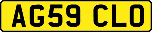AG59CLO