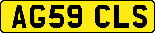 AG59CLS