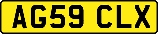 AG59CLX