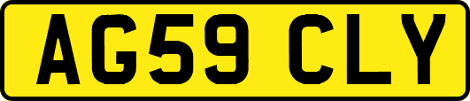 AG59CLY