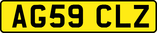 AG59CLZ