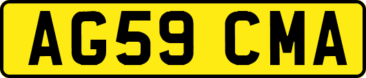 AG59CMA