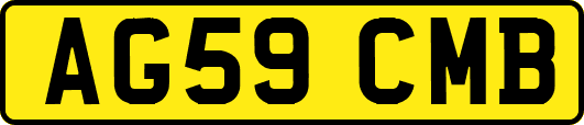 AG59CMB