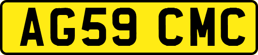 AG59CMC