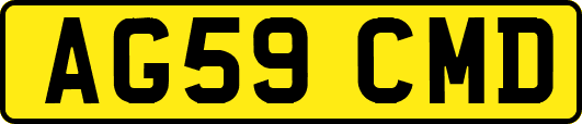 AG59CMD