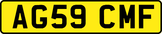 AG59CMF