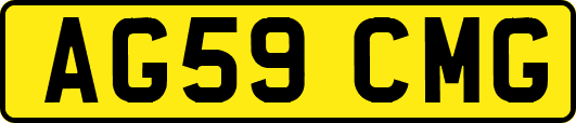 AG59CMG