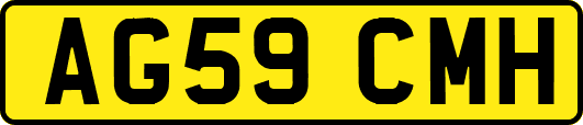 AG59CMH